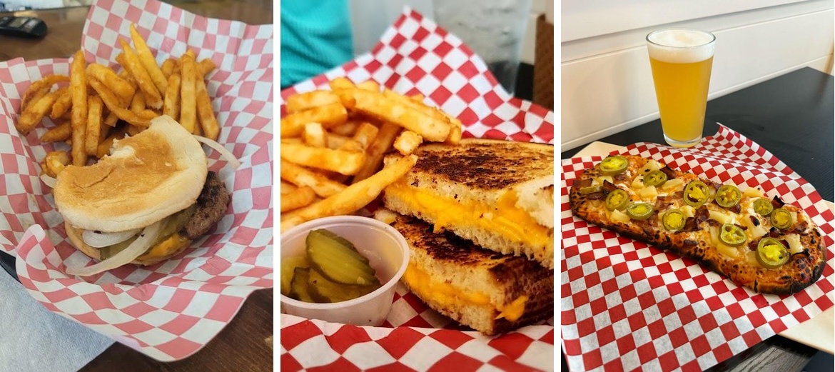 Uphill Grill & Taphouse