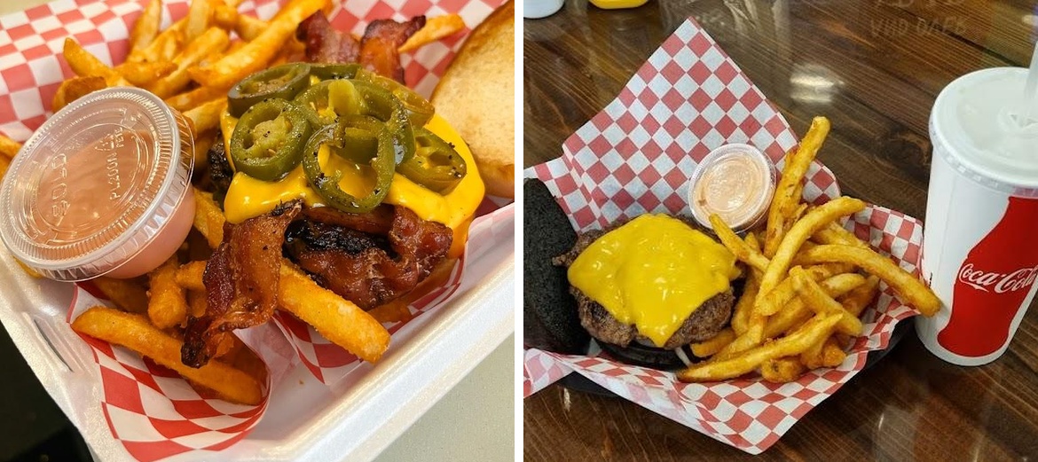 Uphill Grill & Taphouse